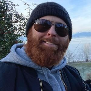 Meet your Posher, Paul